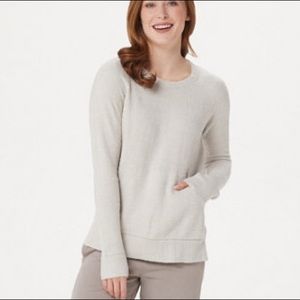 Barefoot Dream Cozychic Lite Pullover